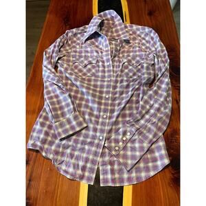 cruel girl western button down shirts